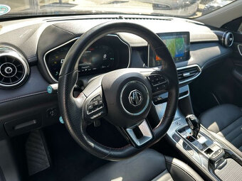 MG EHS 1.5 Plug in Hybrid, autom, Pano, koža, kamera 360 - 7