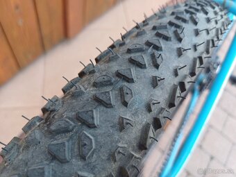 Horsky bicykel Focus Black Forest L - 7