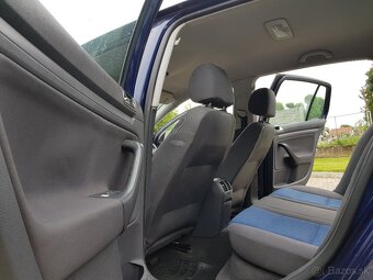 Vw Golf 5 1.4 16v 55kw Elegance R.v2006 - 7