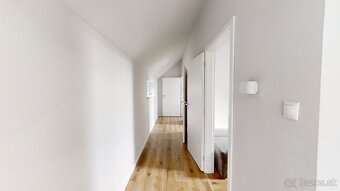 4-izb. Rekreačný dom - Lysica, Žilina - 7