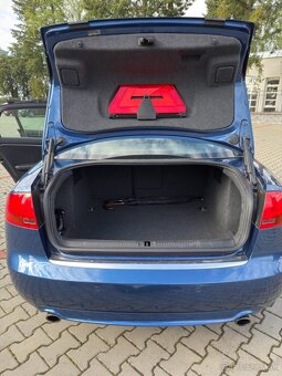 Audi A4 3.2 fsi Sline - 7