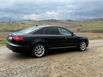 Predam audi a6 2.0tdi - 7