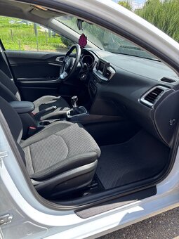 Kia Ceed 1.6CRDi - 7