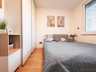 Moderný 3 izb. byt pri OC Centro - Chrenová, Nitra - 7