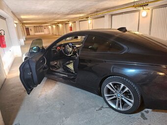 Bmw420d Sport design packet Individual - 7