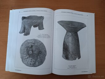 Archeologické dedičstvo na Zemplíne - Pravek až Stredovek - 7