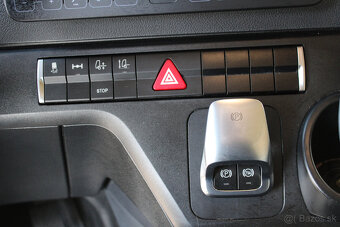 Mercedes-Benz Actros 2542 + PANAV (8,21 x 2,48 x 3) - 7
