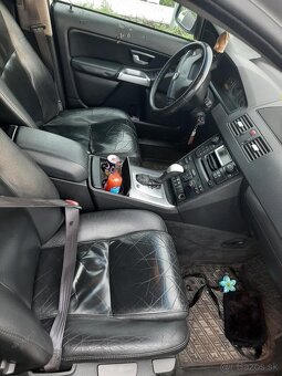 Predam/vymenim Volvo xc90 - 7
