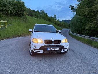 BMW X5 E70 - 7