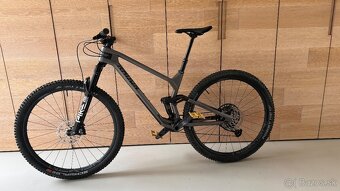 predame karbonovy MTB RADON Skeen Trail Carbon 10, 29" - 7
