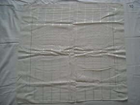 Ručník šatka - 7