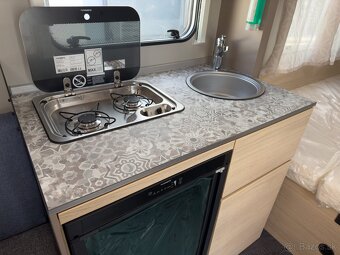 Weinsberg CaraCito 450 FU - Gas Verzia - 7