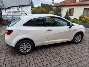 Seat Ibiza 1.2 i 44kw - 7