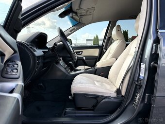 Volvo XC90 XC 90 D5 Momentum A/T - 7