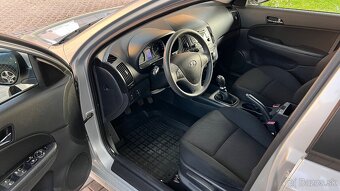 Hyundai i30 1.4 benzin - 7