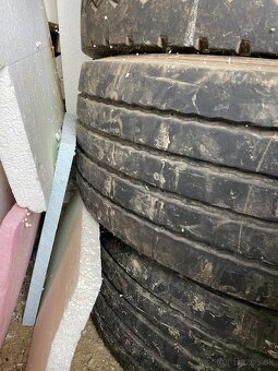 385/65 r22,5 - 7