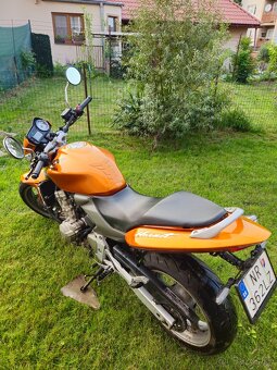 Honda Hornet 600 71kw pc36 r.v.2005 - 7