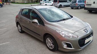 Peugeot 308 1.6 e-HDi edition ROSSIGNOL - 7