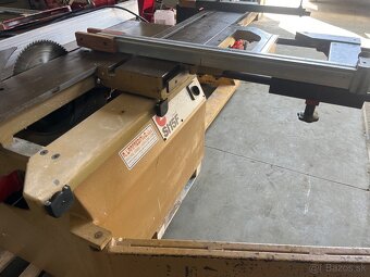 SCM cirkular - 7