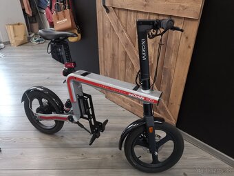 Inokim OZO e - 7