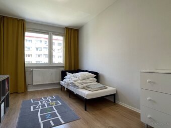 3izb byt na prenájom od majiteľa – Petržalka (Haanova ulica) - 7