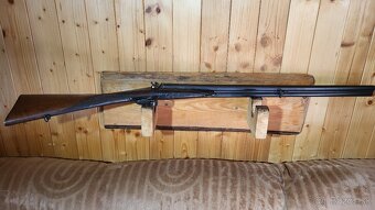 PUSKA BROKOVNICE LANCASTER CAL 16 SUPER - 7