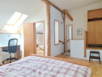 Apartman 64m for rent _ centrum Košice . - 7