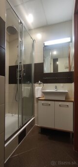 1-izbový zariadený byt na Terase LUNIK II - 7