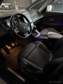Renault Scénic Scenic Energy dCi 130 Intens - 7