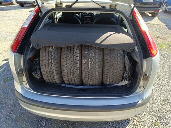 Ford Focus 1,8 TDCi 85 kW. r.v. 11/2007, GHIA - 7