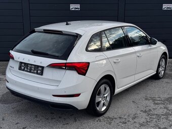 Škoda Scala 1.0 TSI Ambition - 7