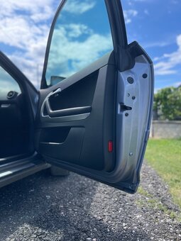 Audi A3 2.0tdi 103kW Quattro - 7