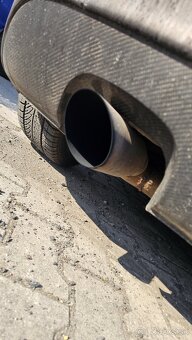 VW GOLF V GTI TDI 4MOTION - 7