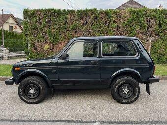 Lada Niva 1.7 LPG - 7