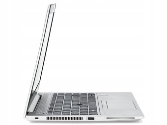 HP EliteBook 840 G5 Intel i5 SSD FHD LCD super cena - 7