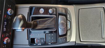 Audi A6 Allroad 3.0 TDI Quattro S-tronic - 7