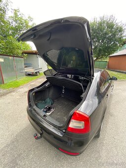 Octavia 2 1.9 TDi - 7