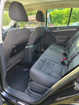 Volkswagen Tiguan - 7