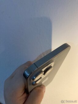Predám iPhone 15 PRO MAX 512GB Natural Titanium Stav 8/10 - 7