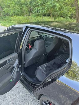 Volkswagen Golf 6 GTI - 7