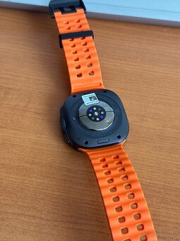 Samsung Galaxy Watch Ultra - 7