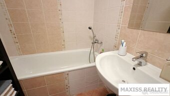 1- izbový byt na Bakossovej ulici, centrum, 45 m2 - 7
