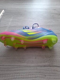 Kopačky Adidas F50 PRO 1.trieda - 7