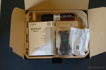 Canon R5 mkII + Canon RF 28-70 f2 L USM - 7