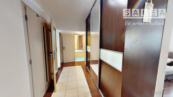 4 izbový byt, 91m2, loggia, pivnica, Nám. 1 mája, Senec - 7