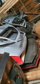 Diely vw golf 3, vento - 7