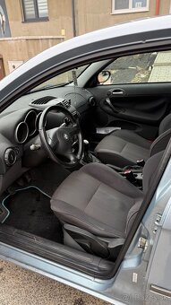 Alfa Romeo 147 - 7