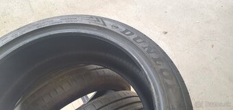 235/45 r20 letne pneumatiky dunlop sport max rt 2 - 7