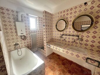 4 izbový byt o rozlohe 141 m2 v Rodinnom dome - FLOREÁT - - 7