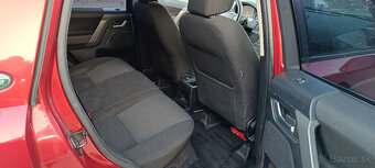 Land Rover Freelander 2 – 2.2 TD4 118kW – 4x4 – 2008 - 7